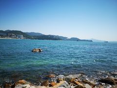 -大梅沙海滨公园