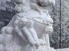 -三里河公园