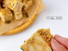 -宽鲜锅贴家常菜(永旺东部购物中心香港中路店)