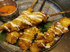 -simply thai天泰(长泰广场店)