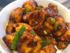 -八一路好吃街(雨田商务大厦店)