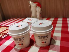 -西贝莜面村(上海百联西郊店)