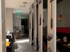 -吕氏疙瘩汤·新鲁菜(济南万象城店)