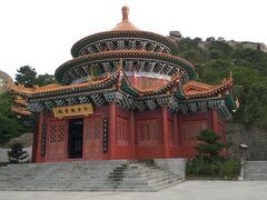 景点-龙泉岩寺庙群