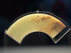 -北京大葆台遗址博物馆