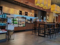 -星巴克(重庆新天泽国际广场店)