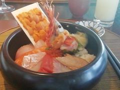 -滩万日本料理Nadaman(国贸大酒店)