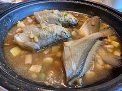 -79号渔船海鲜饭店(宝安店)
