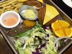 -火炉火自助餐(枫蓝国际店)