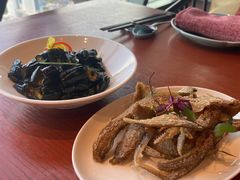 -镇江苏宁万豪酒店-苏筵中餐厅