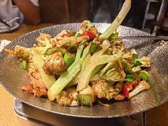 -老阿爸鲜鱼土菜(独墅湖店)