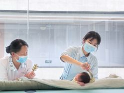 -弗蕾亚·辰月月子度假中心(光谷店)