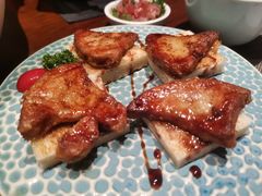 -古京·臻致料理(月湖店)