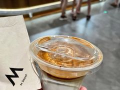 -M Stand(宁波万象城店)