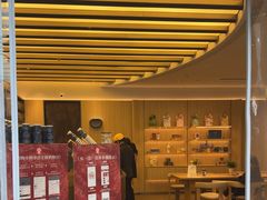 -霸王茶姬(渝北金港国际重百店)