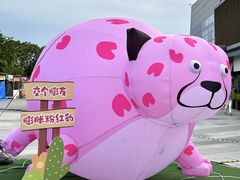-万科生活广场(东莞松山湖店)
