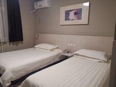 -锦江之星(北京中关村店)