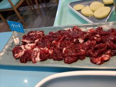 -湾区九号鲜切牛肉火锅(明珠南路店)