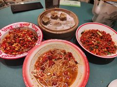 -莫小炒·鲜辣江西菜