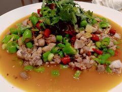 -飞虹鱼馆(春华路店)