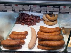 -京八珍(虎坊桥店)