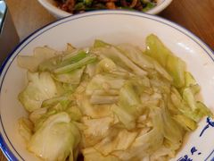 -后湖小院·乡野田园菜