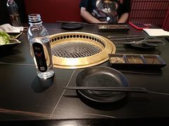 -谷牛和牛烤肉(漕河泾印象城店)