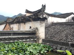 -环秀楼(黄山呈坎店)