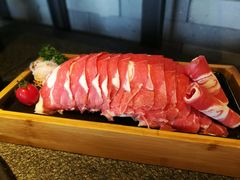 -湊湊火锅·茶憩(和平大悦城店)