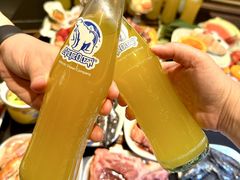 -梨花自助烤肉(西三旗万象汇黑金店)