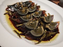 -阿庄新豫菜(通泰路店)