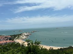 -湄洲岛