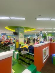 -孩子王童乐园(天津远洋乐堤港店)