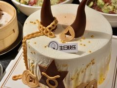 -CAKE BOSS 蛋糕老板(西单君太百货店)