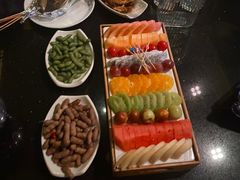 -温莎KTV(珠江路店)