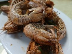 -秋姐美食店(海陵岛保利店)
