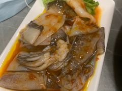 -鲜风烤肉冷面(杏林店)
