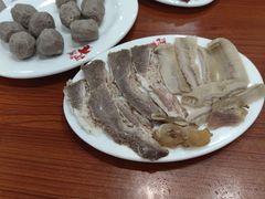 -阿波潮汕牛肉火锅·汤粉面(拱北店)
