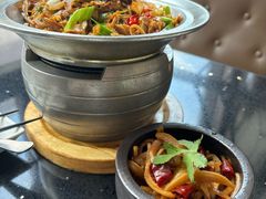 -一楼食业·食惠一楼
