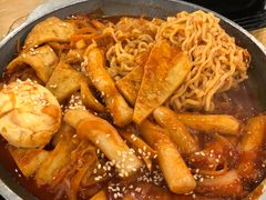 -姜虎东白丁烤肉(深圳湾后海汇店)