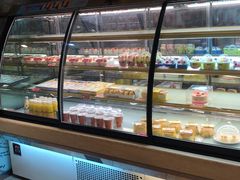 -味多美蛋糕(亚非大厦店)