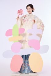 -水晶之恋婚纱摄影(北京总店)