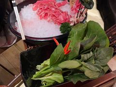 -捞王锅物料理(金华义乌之心店)