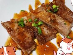 -禾斗海鲜自助(市南银座店)