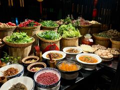 -麒麟小院·老九江菜(安平路店)