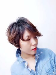 -意廊 Hair Salon