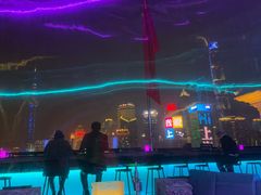 -外滩8号 whisky bar(金延大厦店)