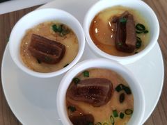 -万德诺富特酒店·自助餐厅(万德大厦店)