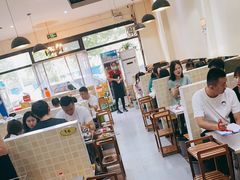 大堂-小寒羊烧烤(凯瑞时代大厦店)