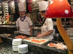 -芭菲盛宴·环球美食(解放碑英利国际店)